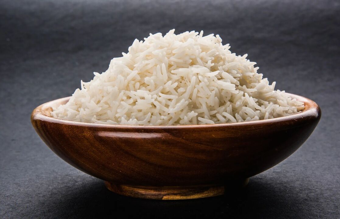 Japán rizs diéta a fogyáshoz